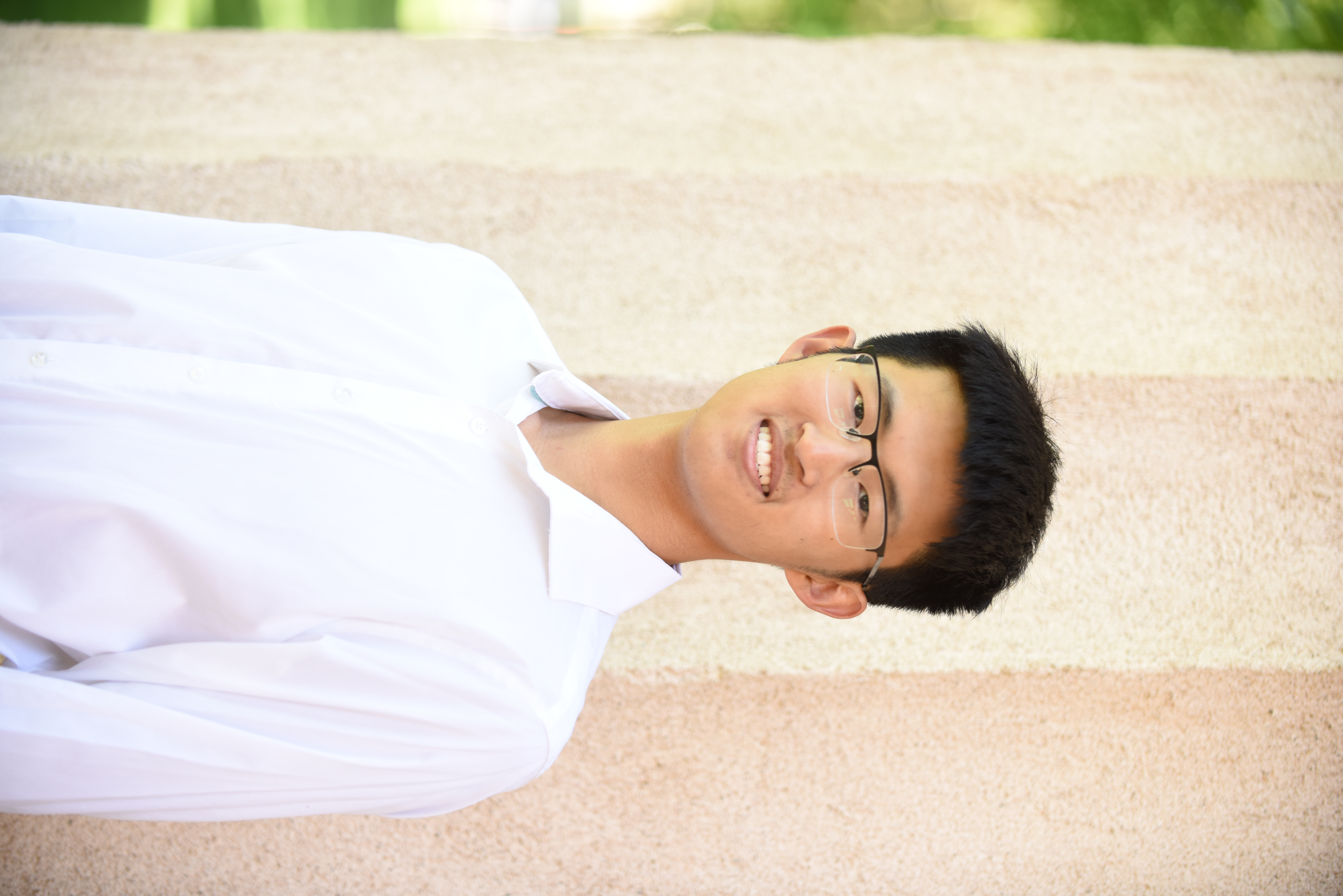 Walter Zhang